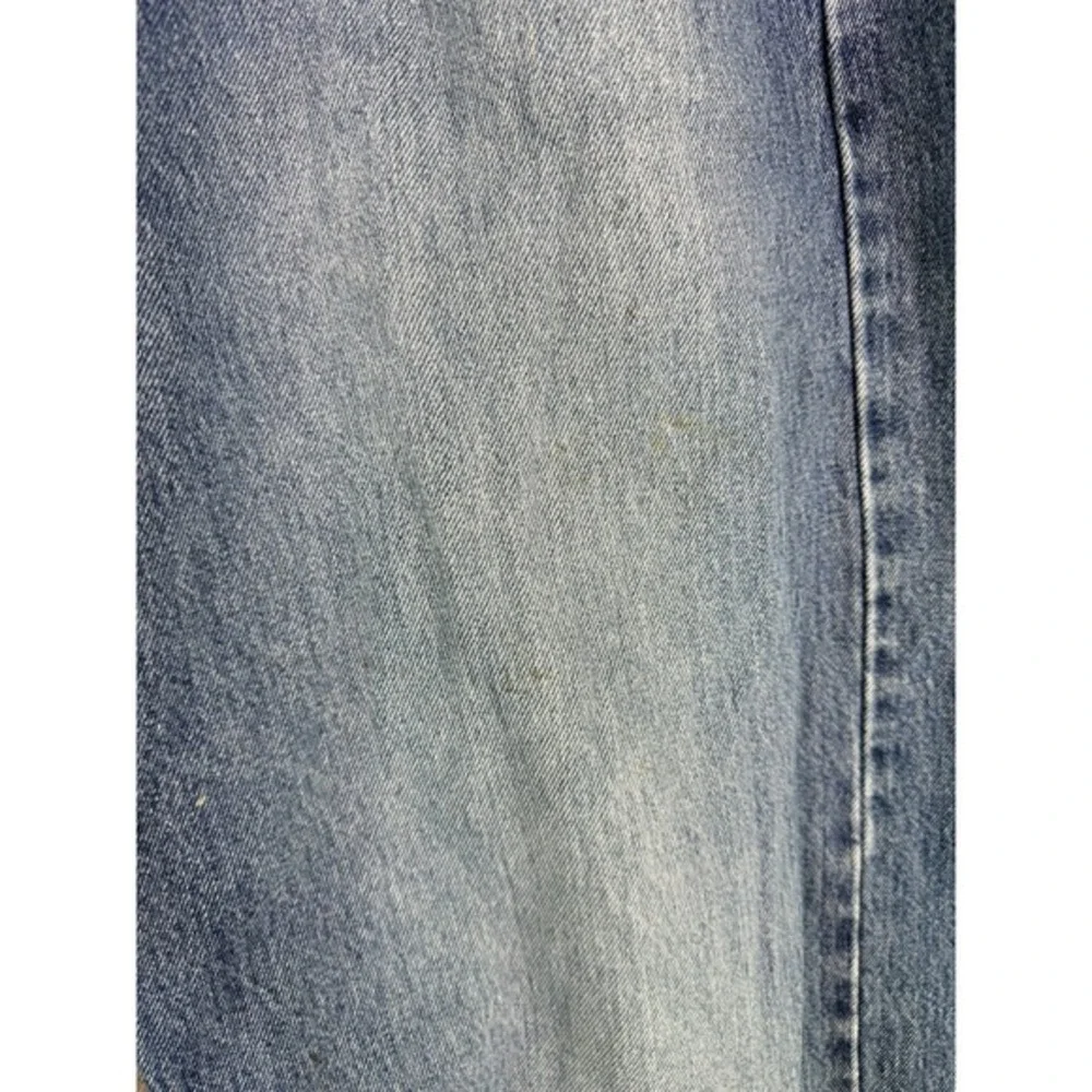 VTG Y2K Levis 569 Jeans 36x34 Stonewash Loose Straight RedTab Baggy Skate Grunge